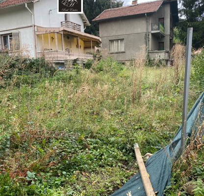 Photo 2 — Plot in Sofiya, Dragalevci