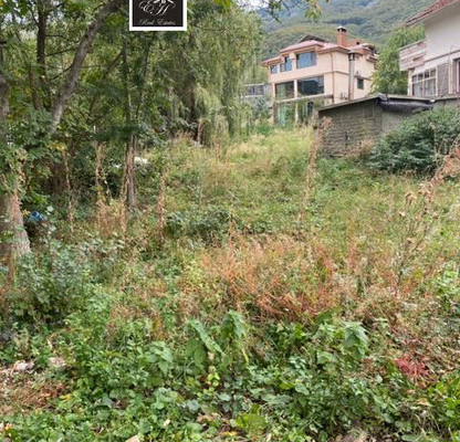 Photo 3 — Plot in Sofiya, Dragalevci