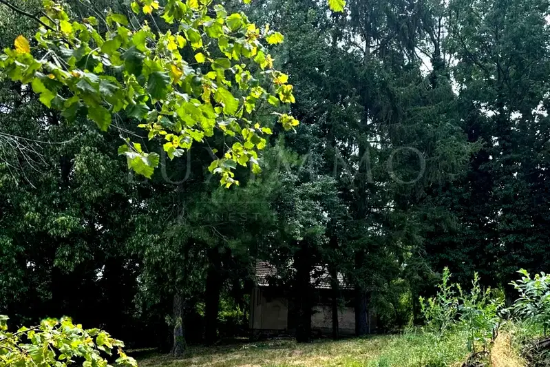 Plot in Sofiya, Dragalevci