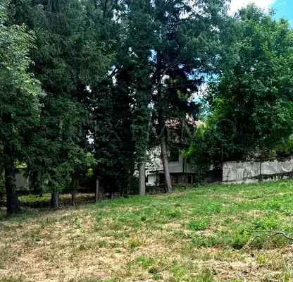 Photo 3 — Plot in Sofiya, Dragalevci