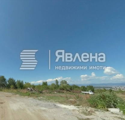 Снимка 3 — Парцел в София, Драгалевци
