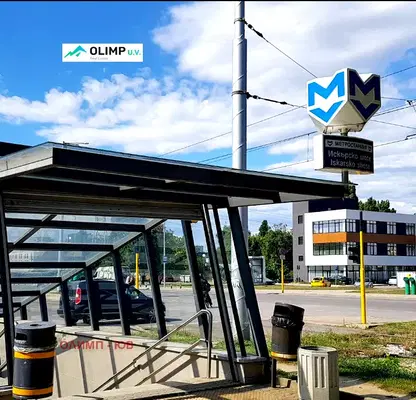 Снимка 4 — Парцел в София, Дружба 1