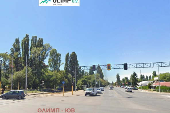 Парцел в София, Дружба 1