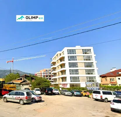 Снимка 4 — Парцел в София, Дървеница