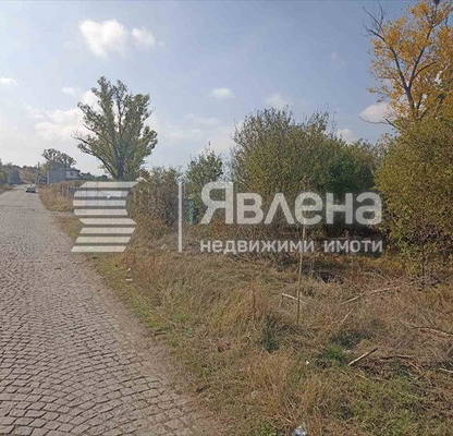 Снимка 2 — Парцел в София, Филиповци