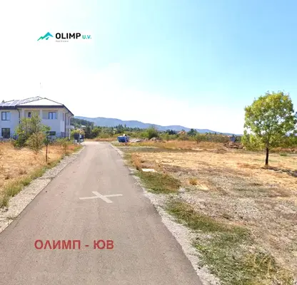 Снимка 3 — Парцел в София, Горна баня