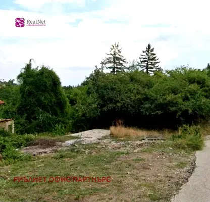 Photo 3 — Plot in Sofiya, Gorna Banya