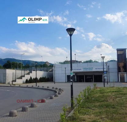 Снимка 2 — Парцел в София, Горна баня