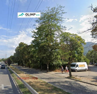 Снимка 4 — Парцел в София, Горна баня