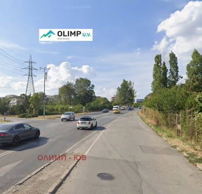 Снимка 5 — Парцел в София, Горна баня