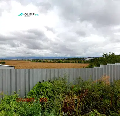 Photo 4 — Plot in Sofiya, Iliyanci