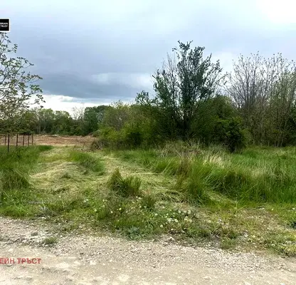 Photo 2 — Plot in Sofiya, Krystova Vada
