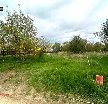 Photo 2 — Plot in Sofiya, Krystova Vada