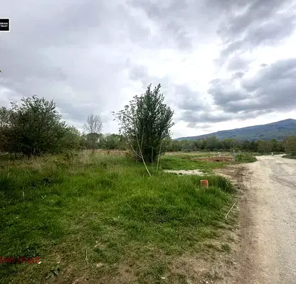 Photo 4 — Plot in Sofiya, Krystova Vada