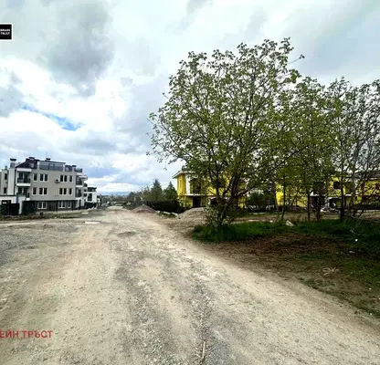 Photo 5 — Plot in Sofiya, Krystova Vada