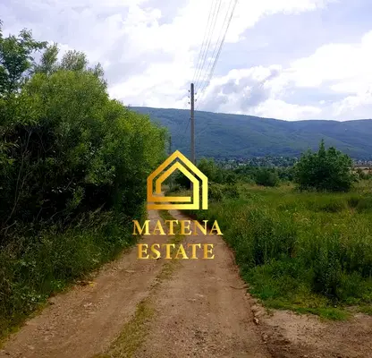 Снимка 3 — Парцел в София, Кръстова вада