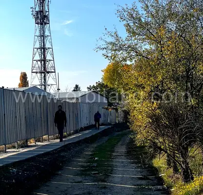 Снимка 3 — Парцел в София, Летище София