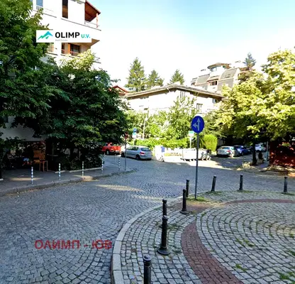 Photo 2 — Plot in Sofiya, Lozenec