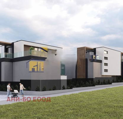 Photo 4 — Plot in Sofiya, Lozenec