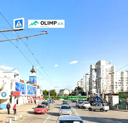 Снимка 4 — Парцел в София, Люлин 4