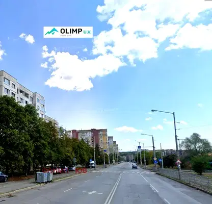 Photo 3 — Plot in Sofiya, Lyulin 5
