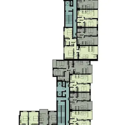 Photo 3 — Plot in Sofiya, Lyulin 5