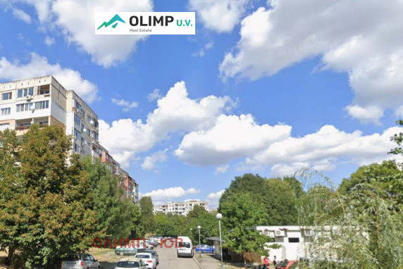 Plot in Sofiya, Lyulin 5