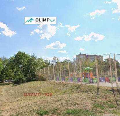 Снимка 3 — Парцел в София, Люлин 5