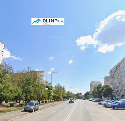 Снимка 4 — Парцел в София, Люлин 5