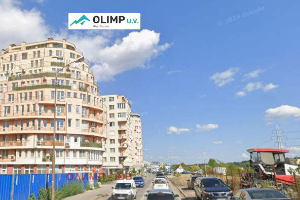 Парцел в София, Люлин 6