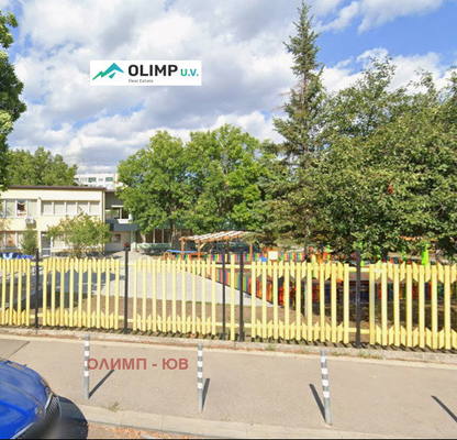 Снимка 5 — Парцел в София, Люлин 6