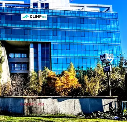 Photo 2 — Plot in Sofiya, Lyulin 8