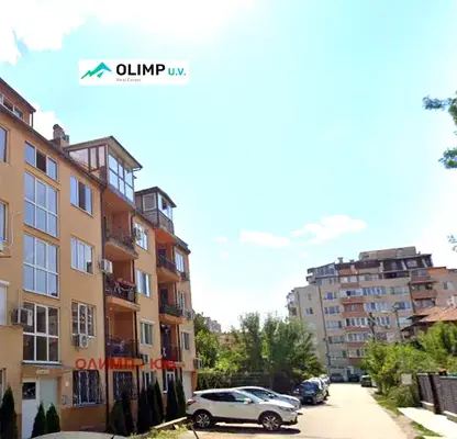 Photo 4 — Plot in Sofiya, Lyulin 8