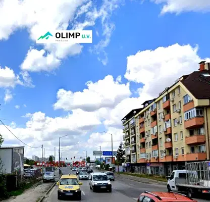 Photo 5 — Plot in Sofiya, Lyulin 8
