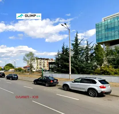 Photo 5 — Plot in Sofiya, Lyulin 8