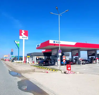Снимка 4 — Парцел в София, Малинова долина