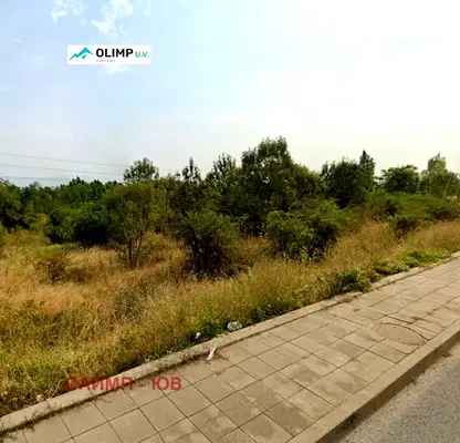 Photo 3 — Plot in Sofiya, Malinova Dolina