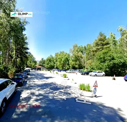 Снимка 3 — Парцел в София, Малинова долина