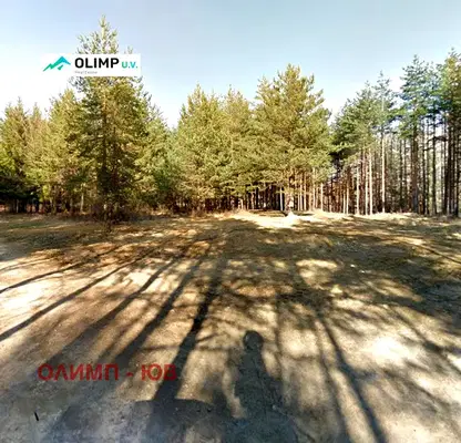 Снимка 5 — Парцел в София, Малинова долина