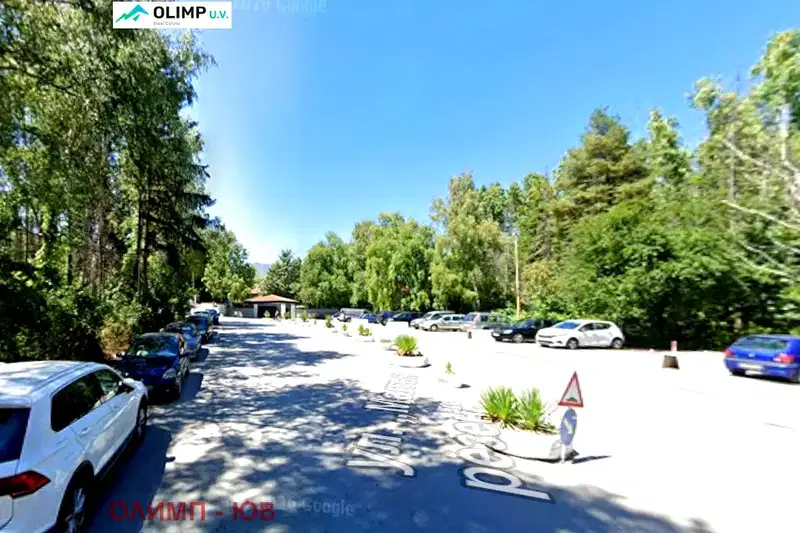 Plot in Sofiya, Malinova Dolina