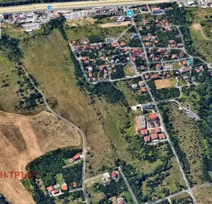 Снимка 3 — Парцел в София, Манастирски ливади