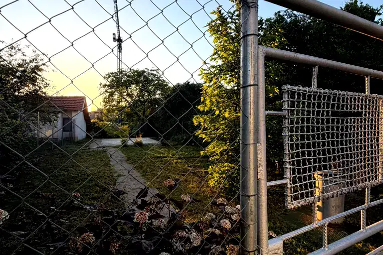 Plot in Sofiya, Manastirski Livadi