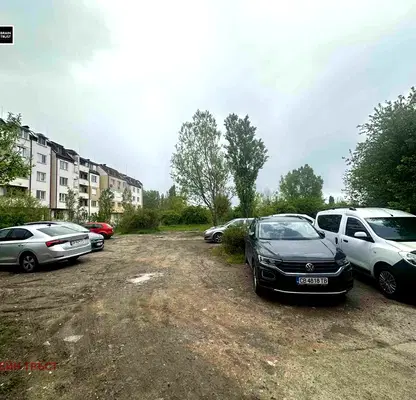 Снимка 2 — Парцел в София, Младост 1