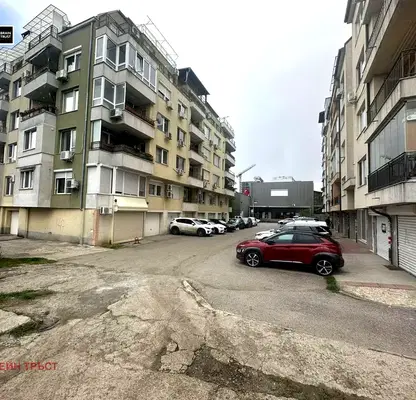 Снимка 3 — Парцел в София, Младост 1