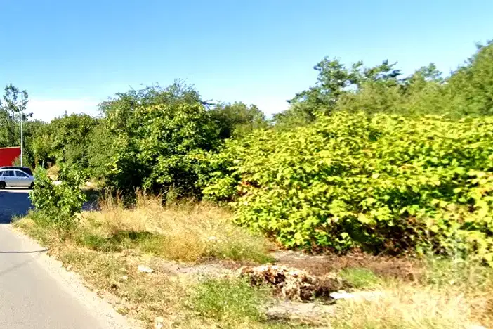 Парцел в София, Младост 3