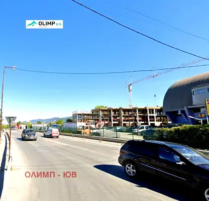 Снимка 5 — Парцел в София, Младост 3