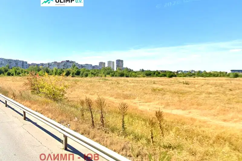 Парцел в София, Младост 3