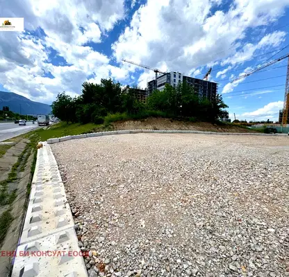 Снимка 2 — Парцел в София, Младост 4