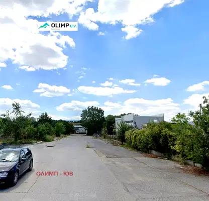 Photo 2 — Plot in Sofiya, Moderno Predgradie