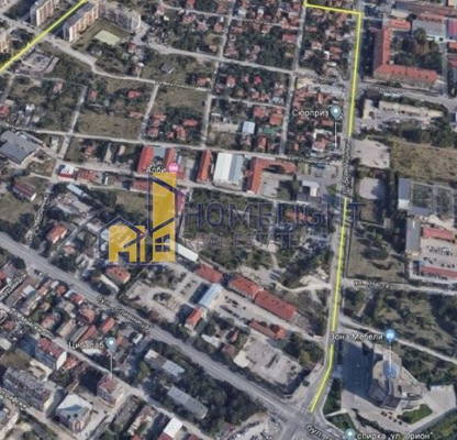 Photo 2 — Plot in Sofiya, Moderno Predgradie